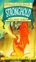 Stronghold by Melanie Rawn