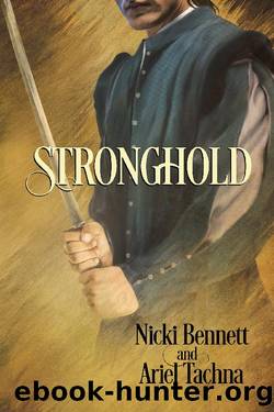 Stronghold by Nicki Bennett & Ariel Tachna