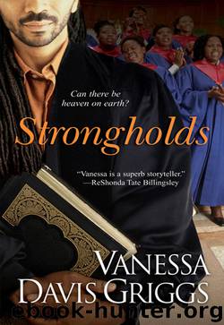 Strongholds by Vanessa Davis Griggs