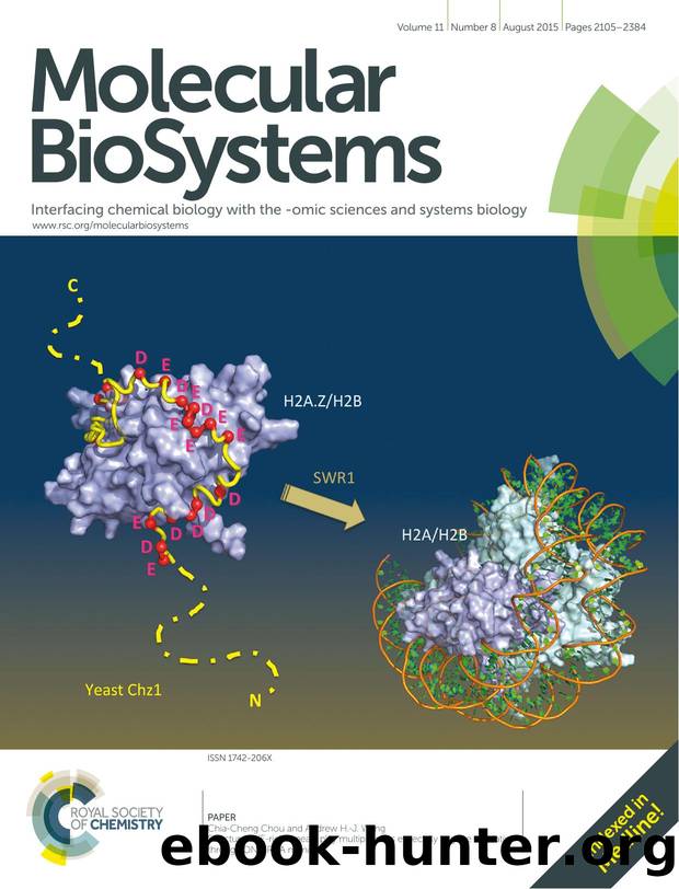 Structural DE-rich repeats play multiple roles especially in gene regulation through DNARNA mimicry by Chia-Cheng Chou & Andrew H.-J. Wang