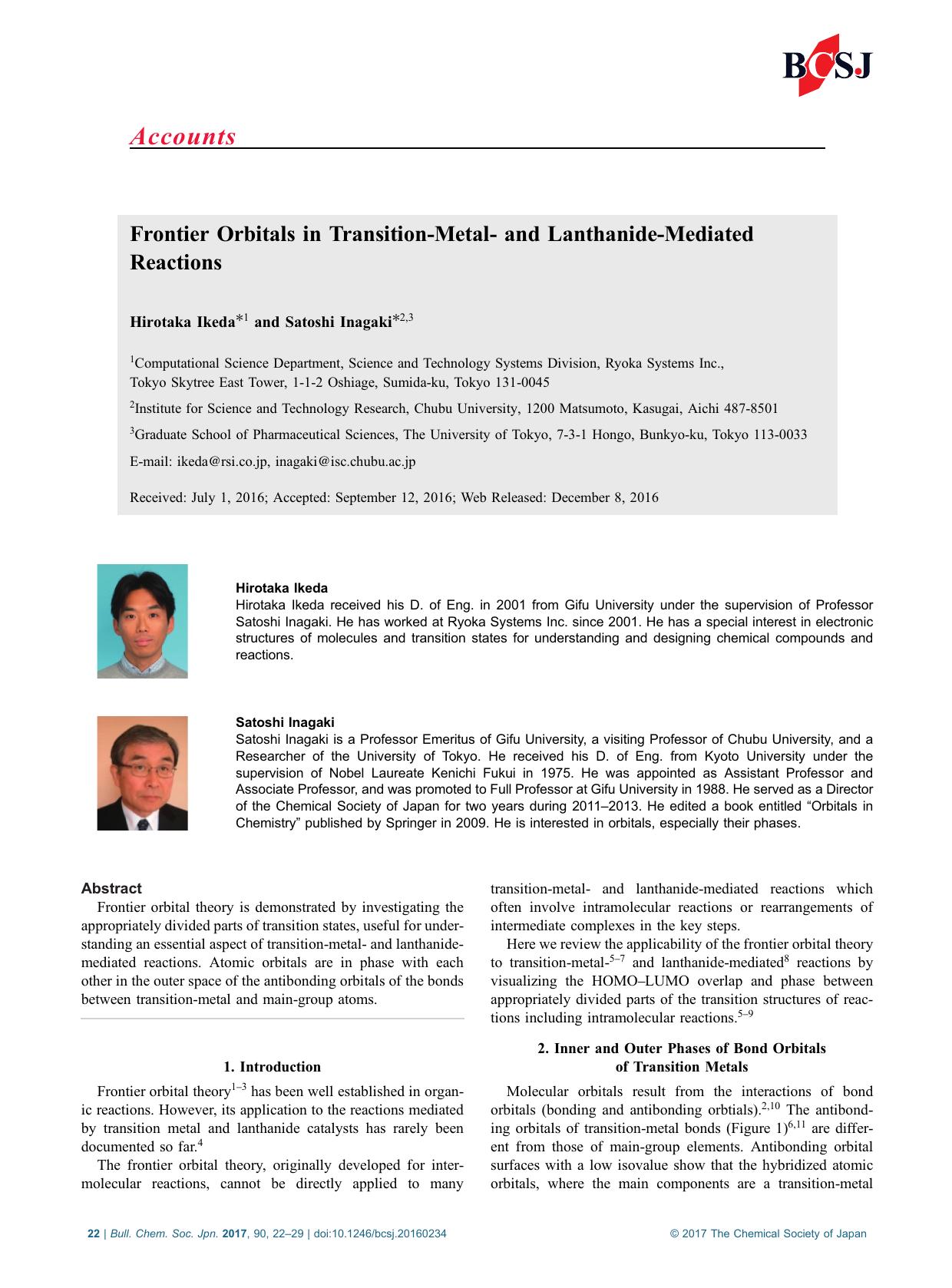 Structural Determination, DFT Calculation, and Formation Mechanism of Ethyl 2-Cyano-3-alkoxypent-2-enoates Synthesized via Ru-Mediated Coupling Reaction between Î±,Î²-Unsaturated A by Unknown