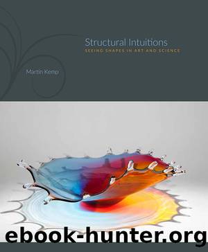 Structural Intuitions by Kemp Martin;