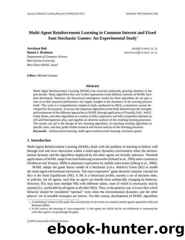Structural Learning of Chain Graphs via Decomposition by Unknown