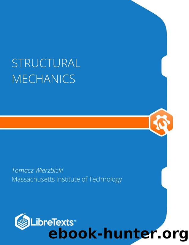 Structural Mechanics by Tomasz Wierzbicki