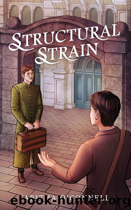 Structural Strain by Structural Strain (epub)