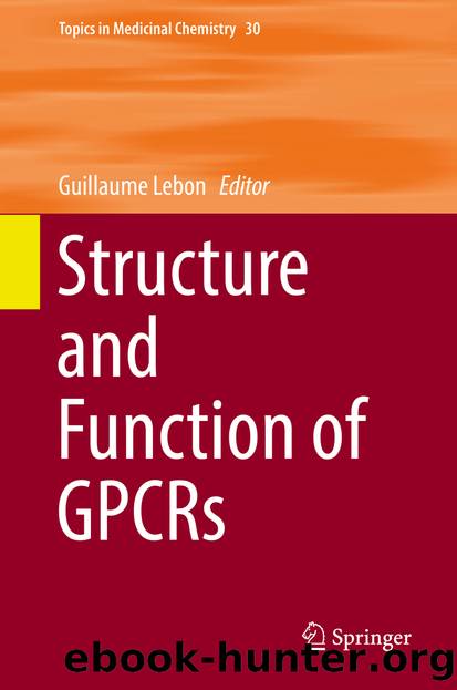 Structure and Function of GPCRs by Unknown