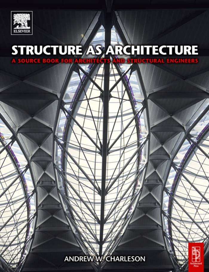 Structure as architecture by Unknown
