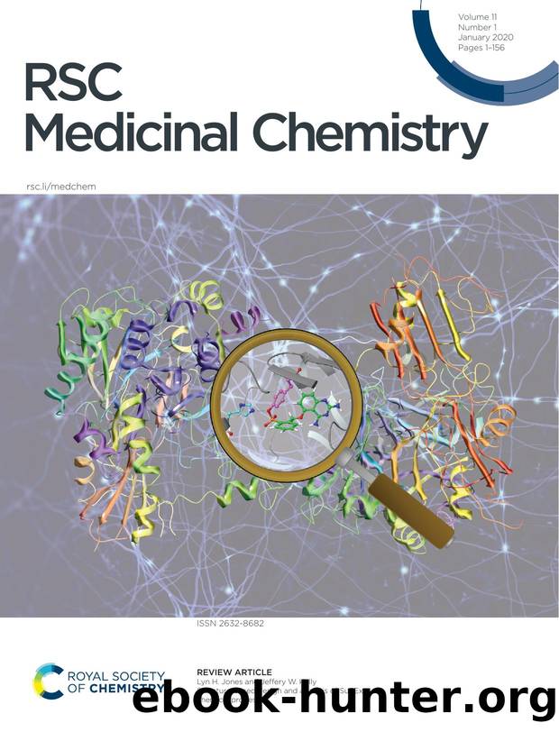Structure-based design and analysis of SuFEx chemical probes by Lyn H. Jones & Jeffery W. Kelly