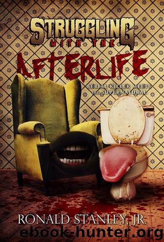 Struggling With the Afterlife by Ronald Stanley Jr