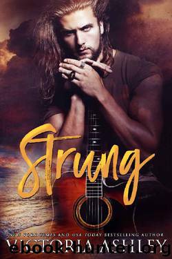 Strung by Victoria Ashley