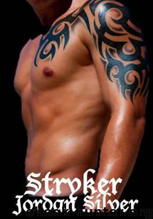 Stryker by Jordan Silver