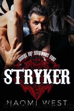 Stryker by Naomi West