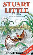 Stuart Little by E. White