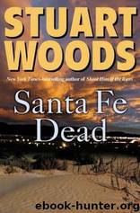Stuart Woods - [Ed Eagle 3] by Santa Fe Dead