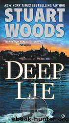 Stuart Woods by Deep Lie
