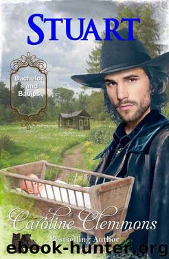 Stuart by Caroline Clemmons