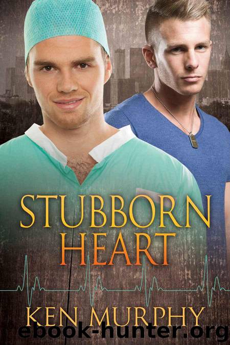 Stubborn Heart by Murphy Ken