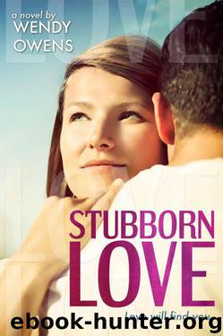 Stubborn Love by Wendy Owens