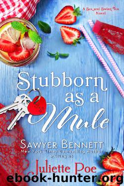 Stubborn as a Mule by Juliette Poe