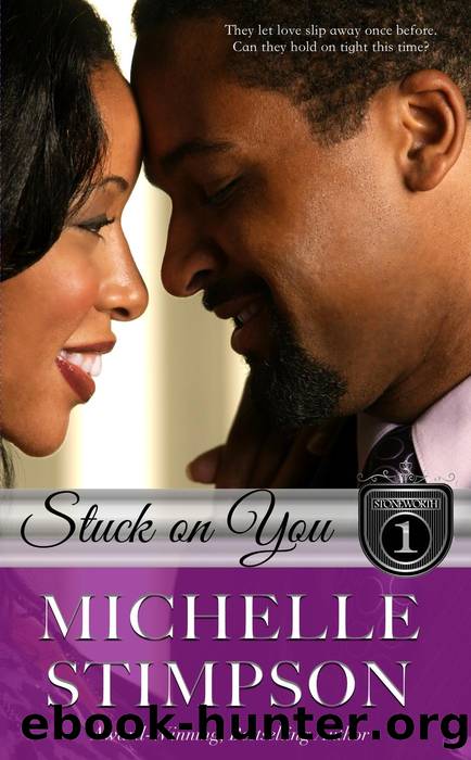 Stuck On You by Michelle Stimpson