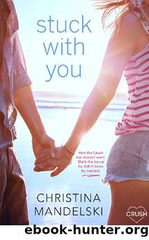 Stuck With You (First Kiss Hypothesis) by Christina Mandelski