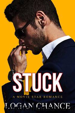Stuck by Logan Chance