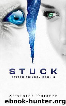 Stuck by Samantha Durante