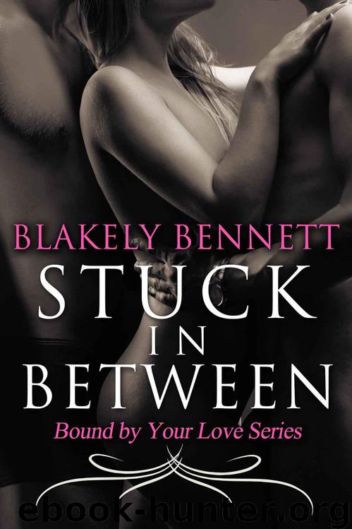 Stuck in Between (Bound by Your Love)