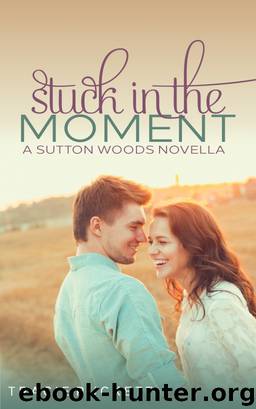 Stuck in the Moment by Tracie Puckett