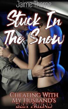 Stuck in the Snow - Cheating With My Husband's Best Friend by Jaime Thorne
