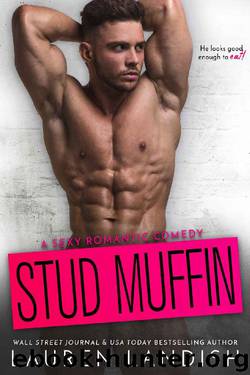 Stud Muffin by Lauren Landish