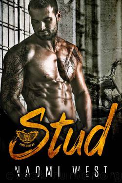 Stud by Naomi West