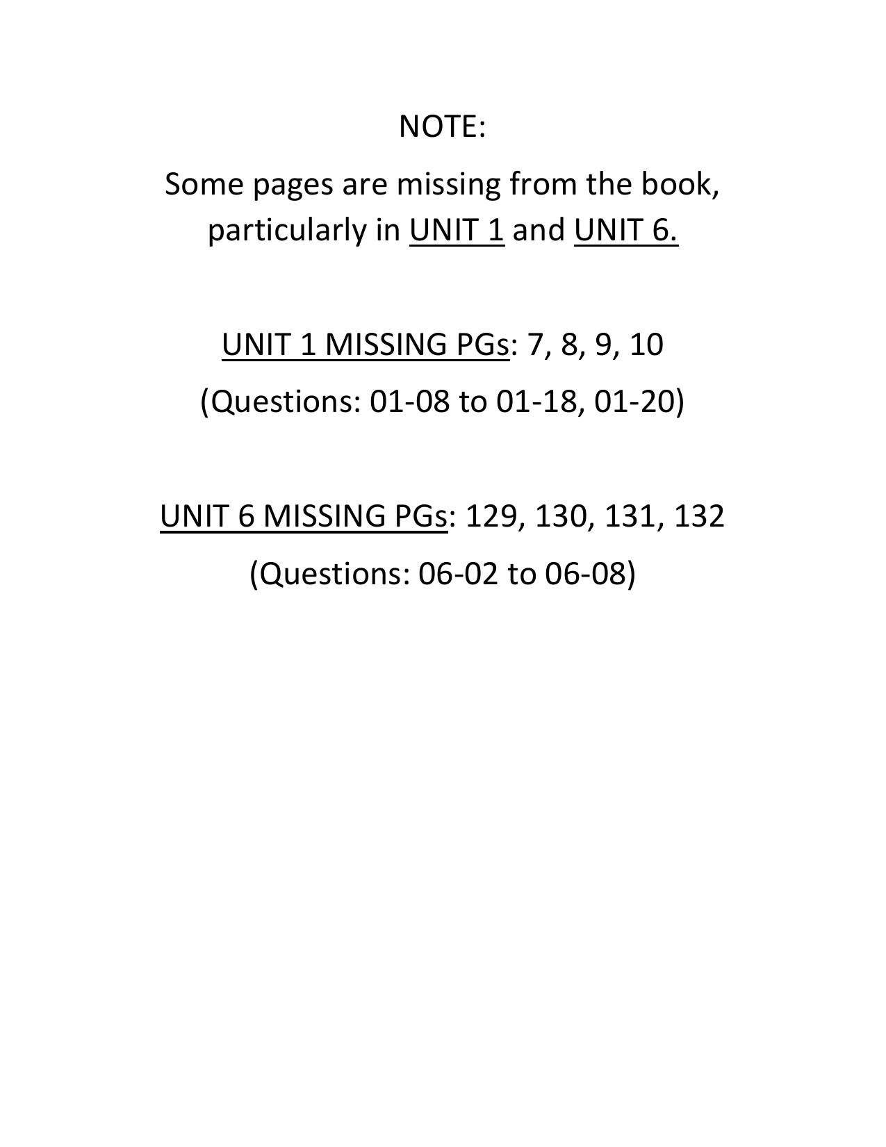 Student Activities Manual for Golosa, Book 2: A Basic Course in Russian [INCOMPLETE] by Richard M. Robin Karen Evans-Romaine Galina Shatalina