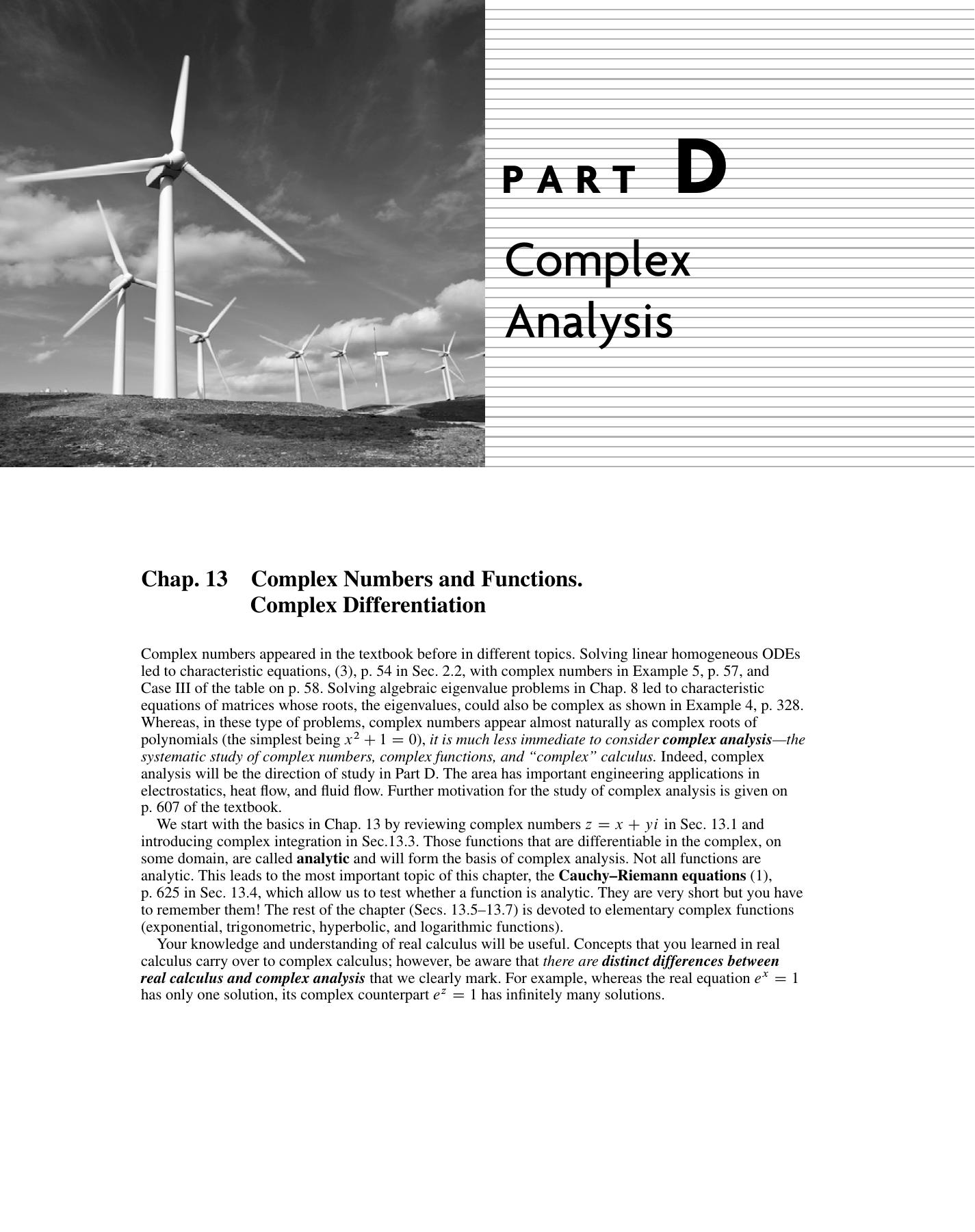 Student Solutions Manual and Study Guide to Advanced Engineering Mathematics[Volume 2] by Unknown