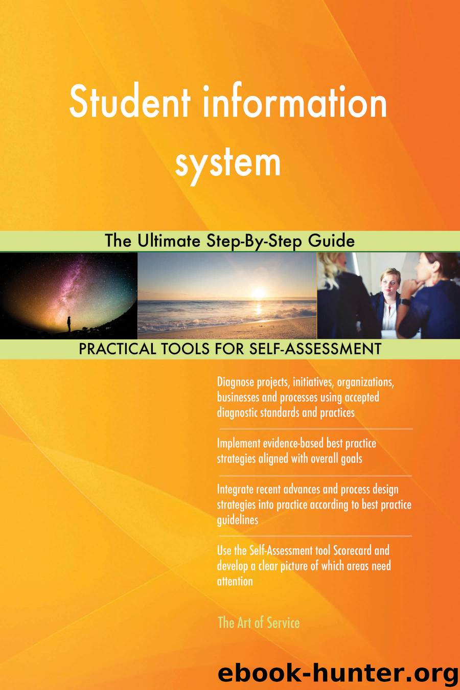 Student information system The Ultimate Step-By-Step Guide by gerardus blokdyk