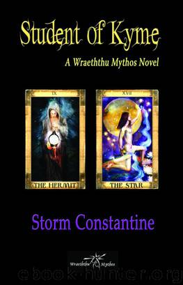 Student of Kyme by Constantine Storm