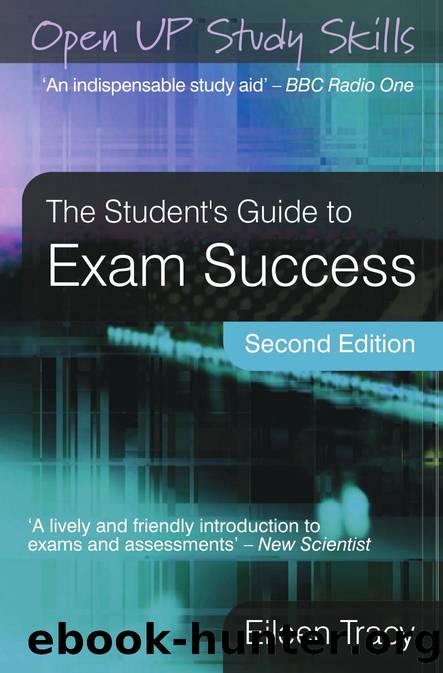 Student's Guide to Exam Success by jharding