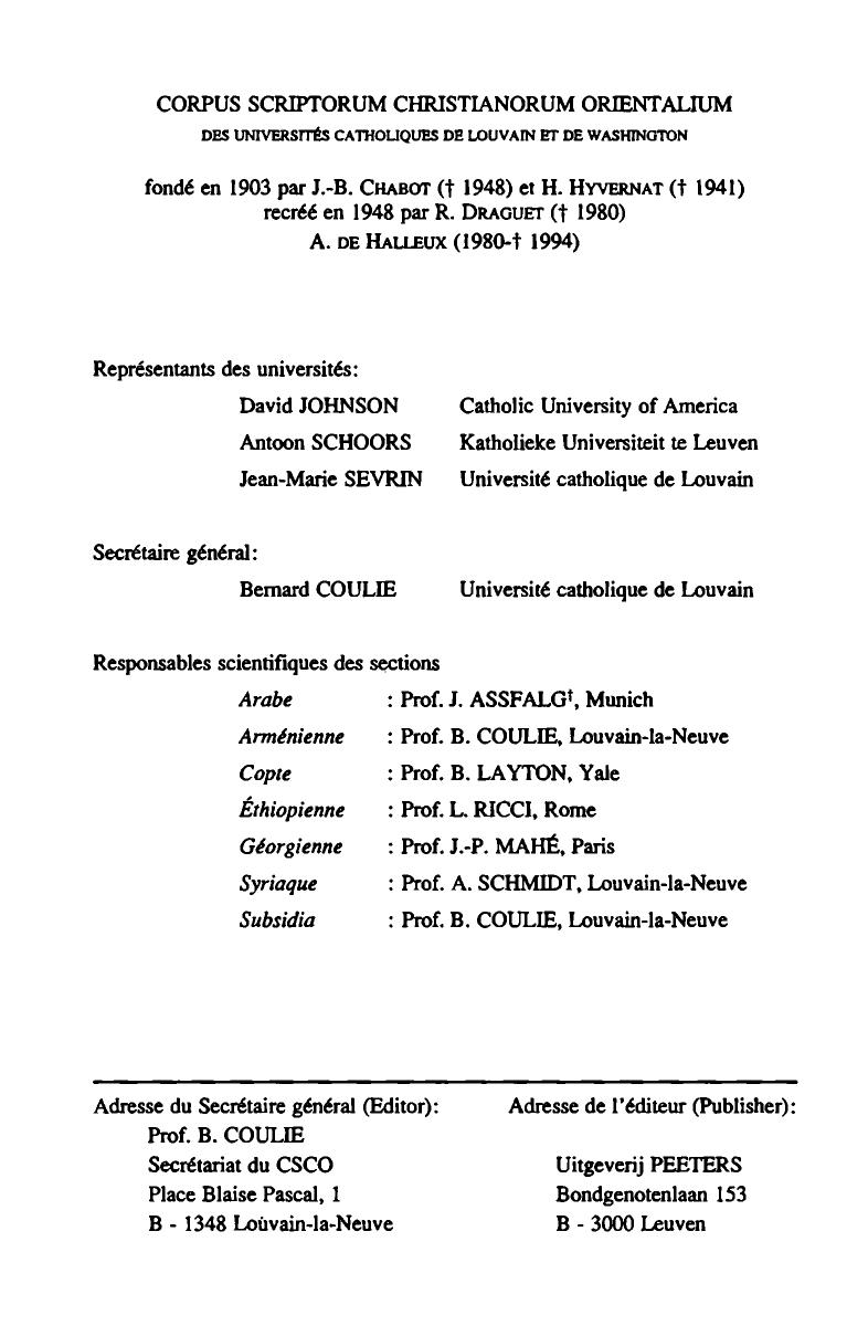 Studies in Medieval Georgian Historiography: Early Texts and Eurasian Contexts by Stephen H. Rapp Jr