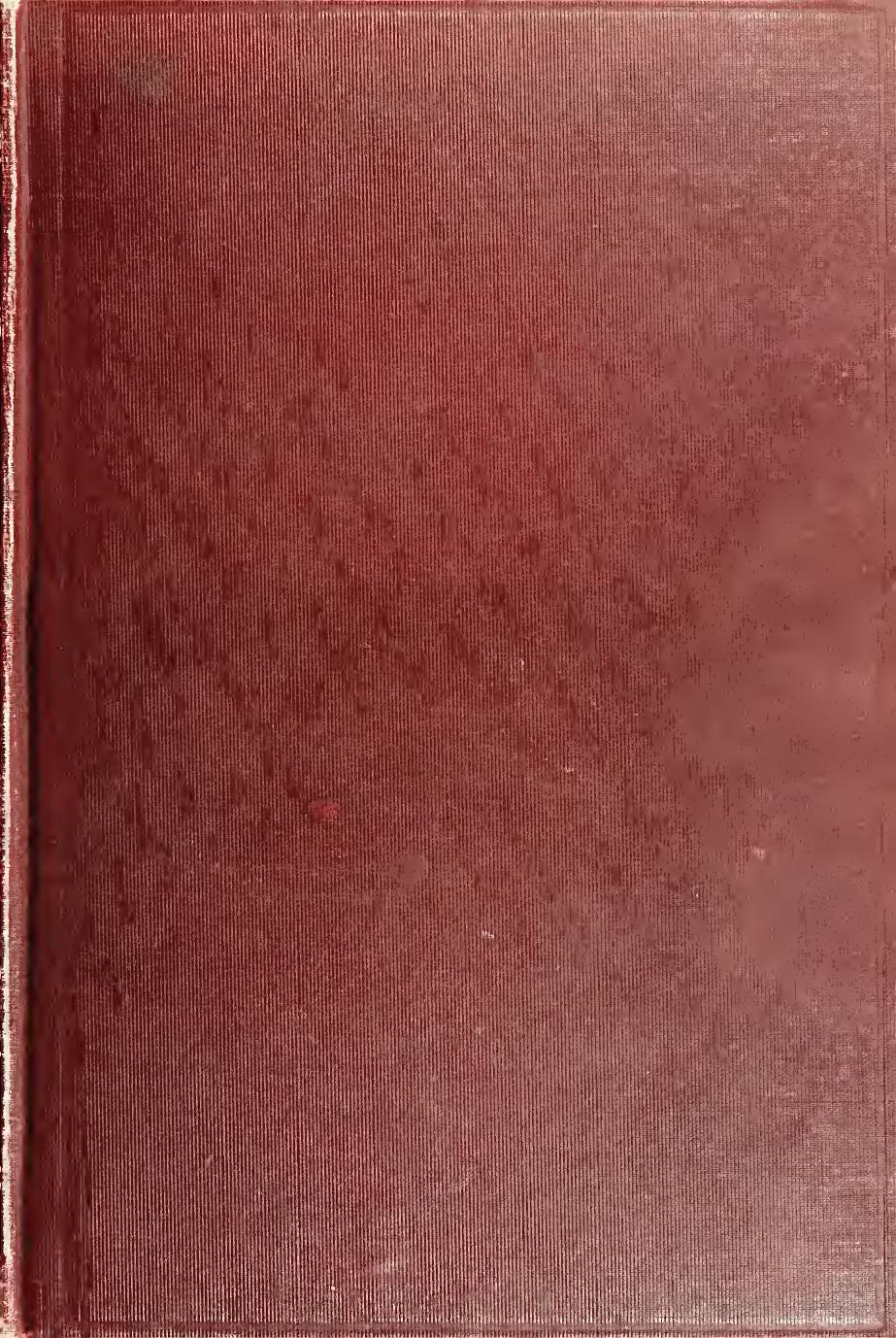 Studies in the history of religions, presented to Crawford Howell Toy by pupils, colleagues and friends; by Lyon D. G. ed