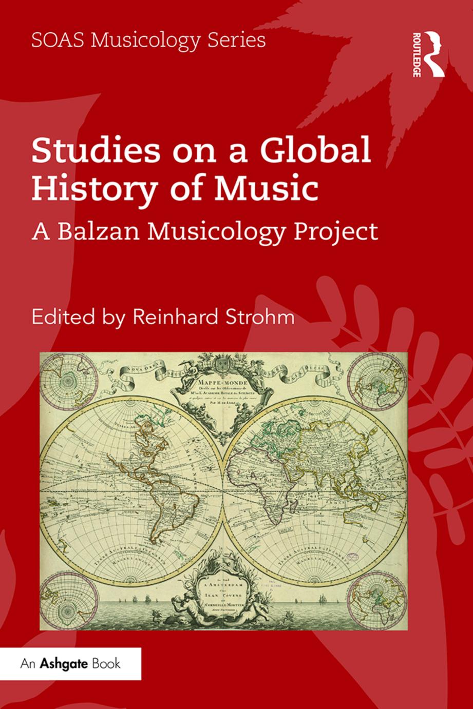 Studies on a Global History of Music by Unknown