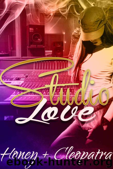 Studio Love by Cleopatra