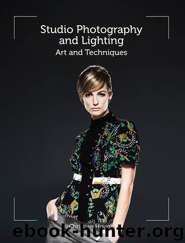 Studio Photography and Lighting by Christian Hough