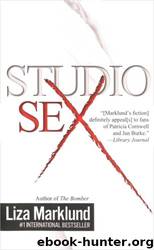 Studio Sex by Liza Marklund
