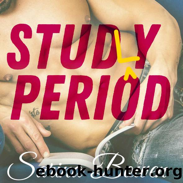 Studly Period by Sarina Bowen
