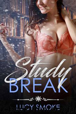 Study Break (A Winthrope Five Novella Book 1) by Lucy Smoke