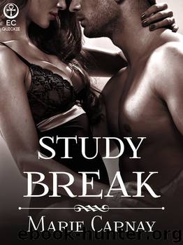 Study Break by Marie Carnay