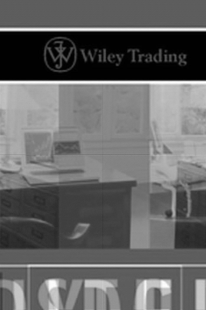 Study Guide for Come Into My Trading Room by Alexander Elder