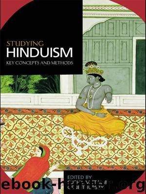 Studying Hinduism by Mittal Sushil; Thursby Gene;