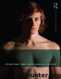 Studying Men and Masculinities by David Buchbinder