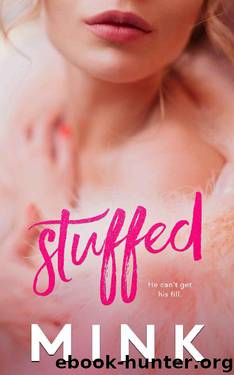 Stuffed by MINK